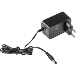 ChiliTec Stecker-Netzteil "CTN-2424n" 110-240V~ >24V=, 1000mA / 24W