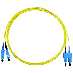 Lapp Zubehör GOF-DUPLEX-Patchcord-SC/SC 29011902