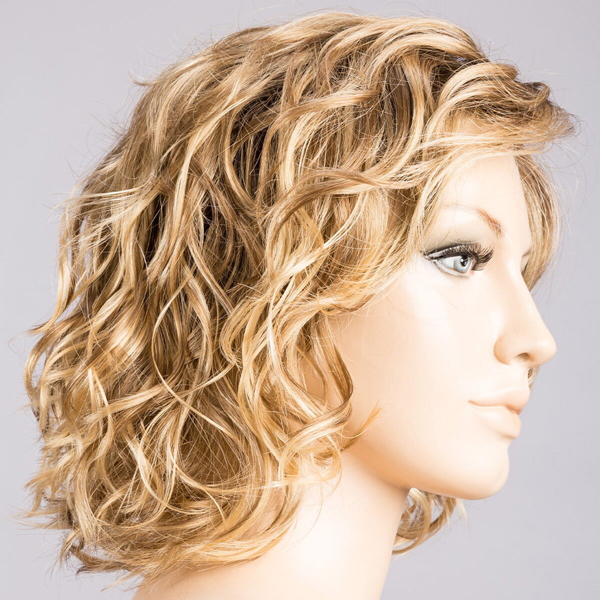 Ellen Wille Hairpower Kunsthaarperücke Girl Large Mono Part