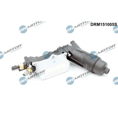 DR.MOTOR AUTOMOTIVE Gehäuse, Ölfilter drm151005s für Chrysler