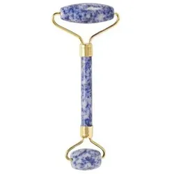 Gemstone Face Roller - Sodalite
