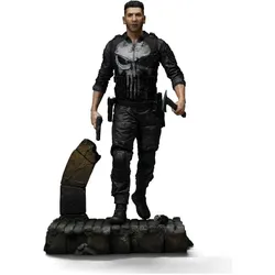 Iron Studios Daredevil: Born Again Art Scale Statue 1/10 Punisher 21 cm
