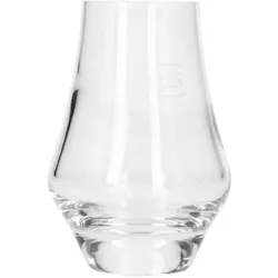 Bushmills Whiskyglas - Mit Aufdruck