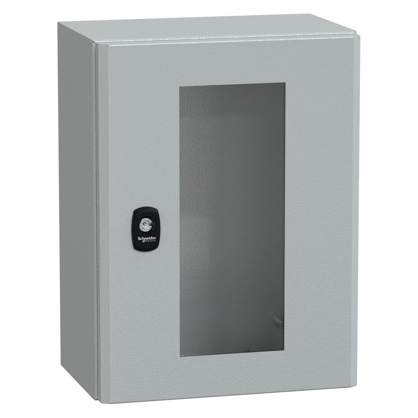 Schneider Electric Wandschrank Tür tr (NSYS3D4320T)
