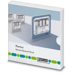 Phoenix Contact Software VL PORTICO S#2701453