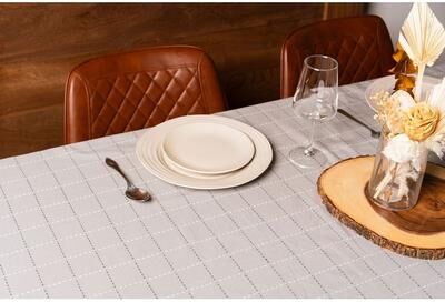 Fabstyles Stitches-Table cloth