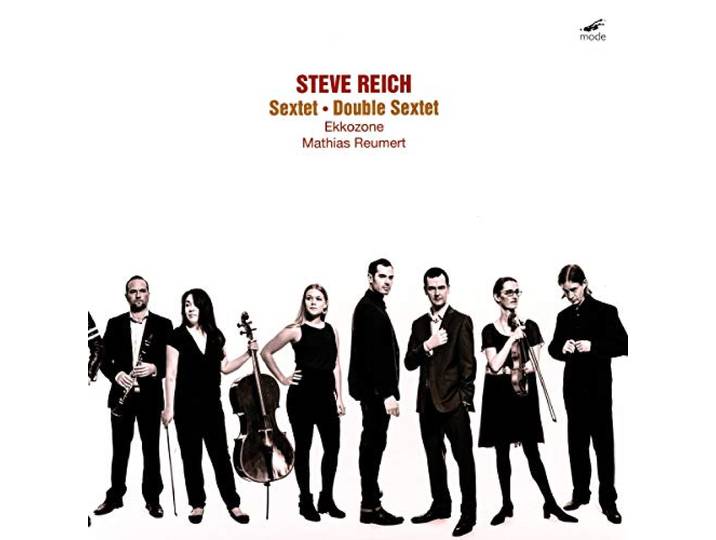 Steve Reich: Sextets