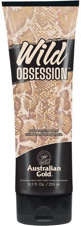 Australian Gold Wild Obsession Bold Bronzing Blend 250 ML