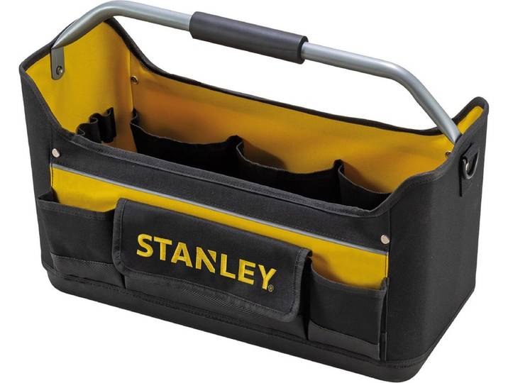 STANLEY Open Gereedschapstas 16\ - 1-96-182