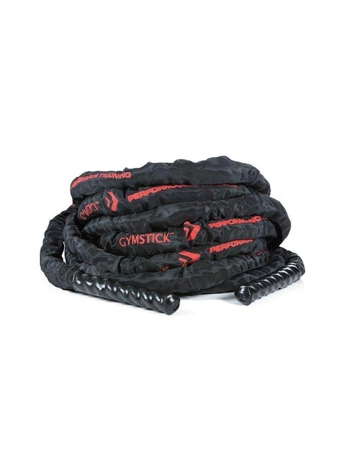 Gymstick Battle Rope with Cover 12m / 5.1cm
