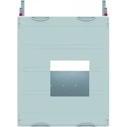 ABB STRIEBEL & JOHN MBX210LX Leistungsschalter-Modul 1000A für XT 6, Leermodul ohne Gerät CombiLine-Modul, Bausatz