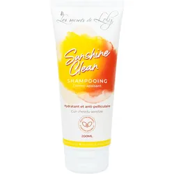 200ml Les secrets de Loly Sunshine Clean Shampooing
