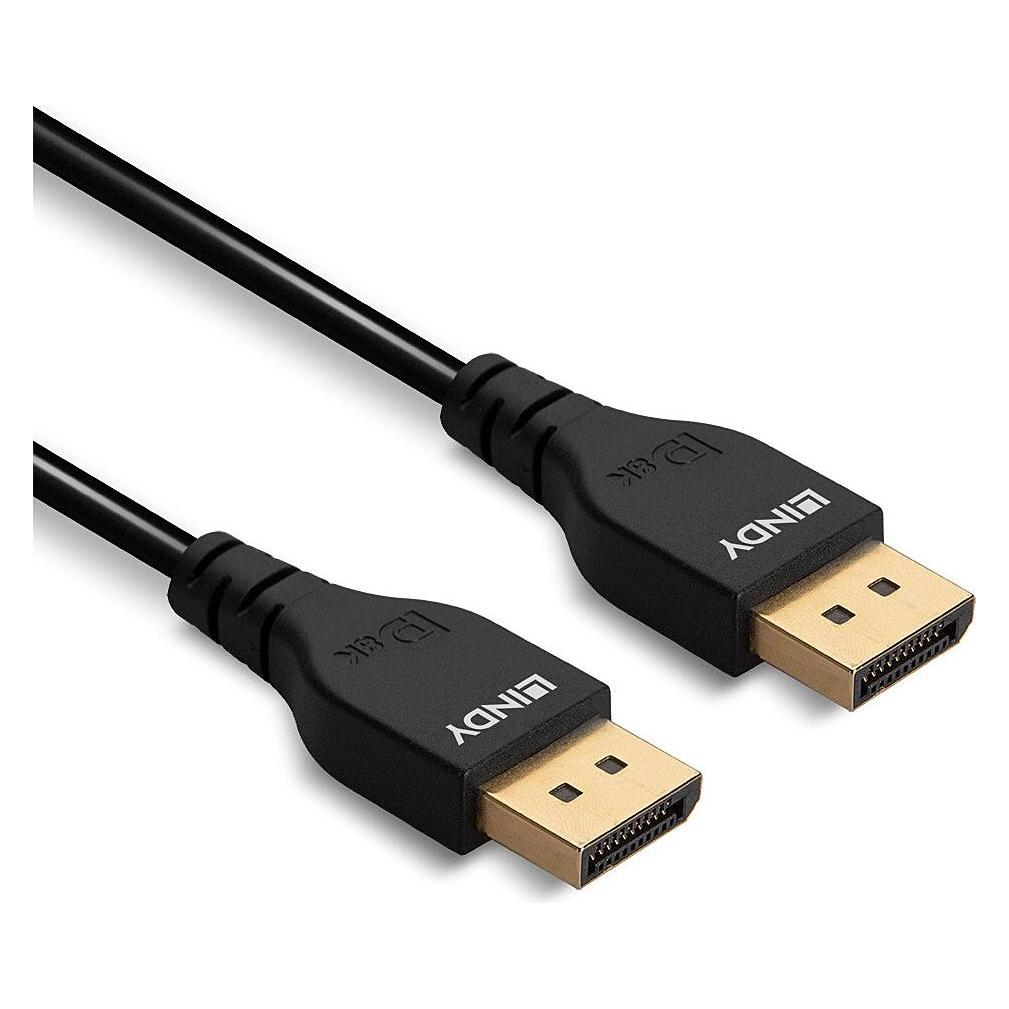 Lindy DisplayPort - DisplayPort (1 m) (36461)