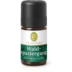 WALDSPAZIERGANG Duftmischung ätherisches Öl 5 ml