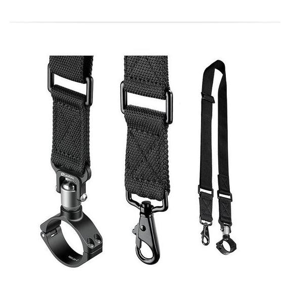 Leofoto Gurt-32LN Gurt mit Schnellverschluss (Strap-32LN)