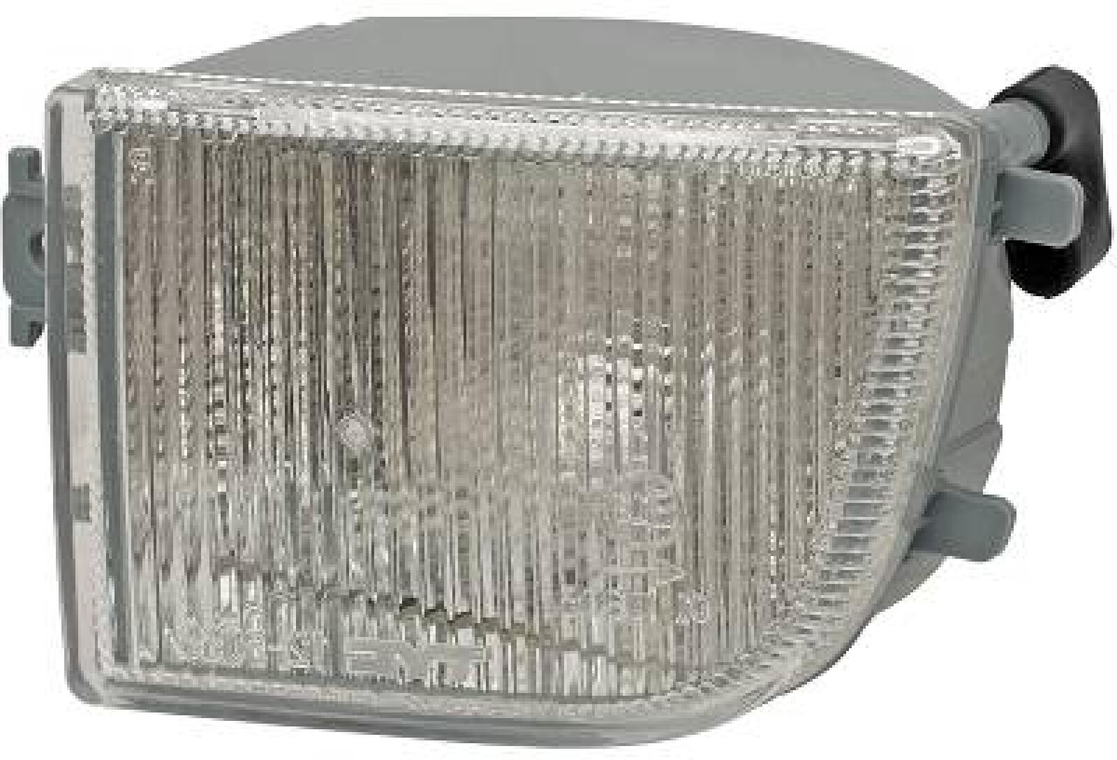 DIEDERICHS 2244073 Side indicator