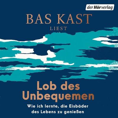Lob des Unbequemen - Bas Kast, Audio, 9783844555264