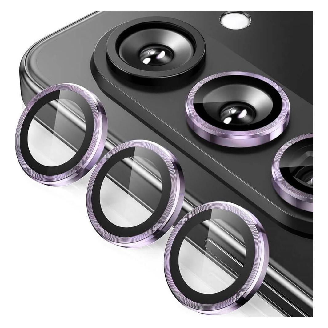 Enkay Galaxy Z Fold7 - Kamera Linsen Panzerglas (Samsung Galaxy Z Fold7) (58759854)