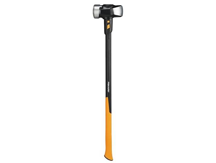 Fiskars Voorhamer IsoCore XL