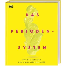 Das Periodensystem, Sachbücher von Paul Board, Victoria Atkinson, Rebecca Mileham
