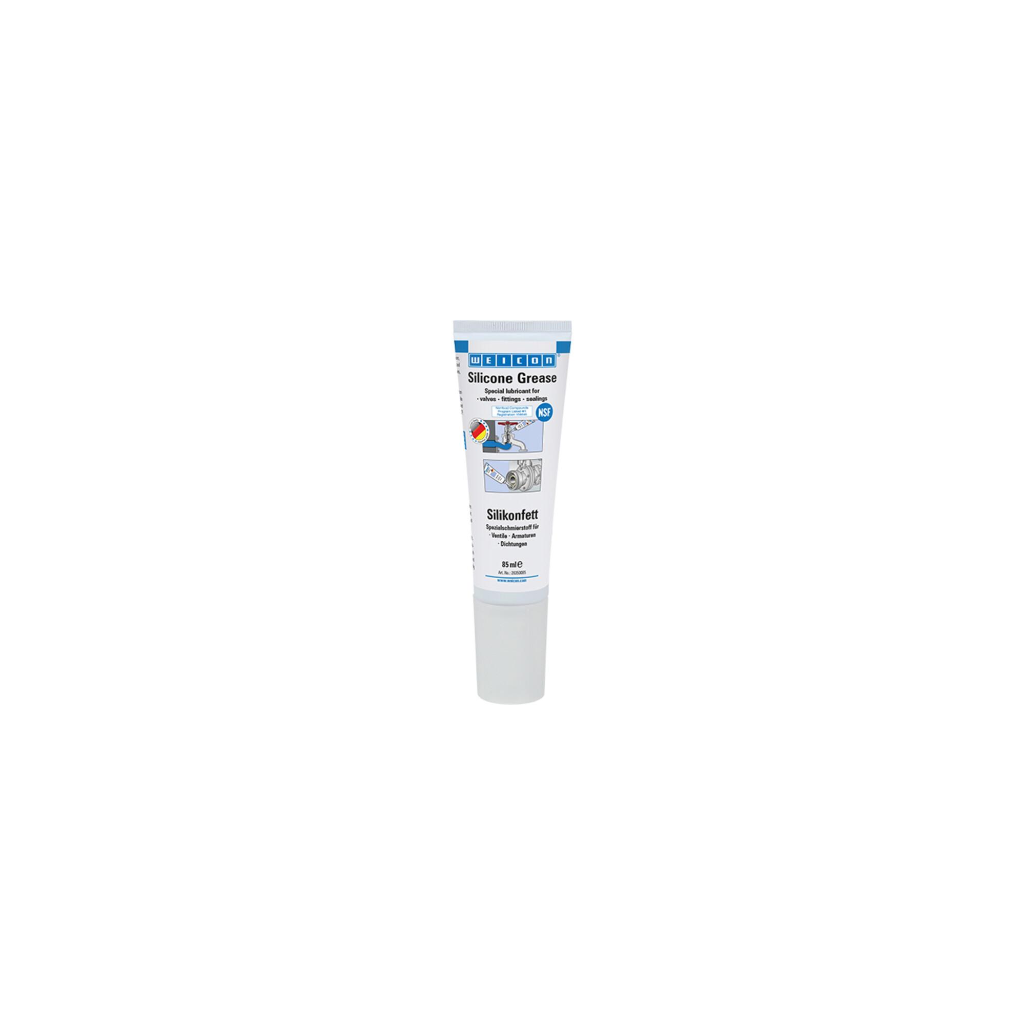 Weicon Silikonfett 85 g (10050566)