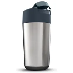 Joseph Joseph, Trinkflasche + Thermosflasche, (0.45 l)