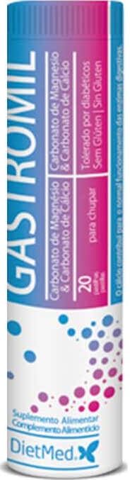 DietMed Gastromil Reflux 20 Sobres