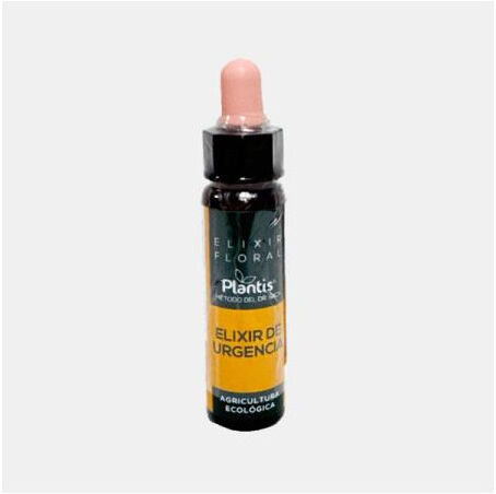 PLANTIS® ELIXIR DE URGENCIA FLORAL PLANTIS 30ml