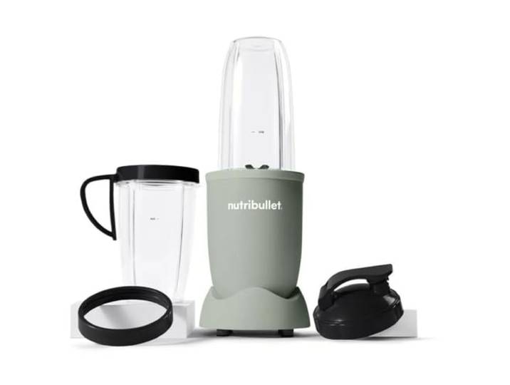 NutriBullet NB907MAJD Mixeur en verre 900 W\, 946 ml\, marque NutriBullet EAN : 8006447003033