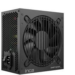INCA Empousa 650XN Bronze 650W ATX 2.3