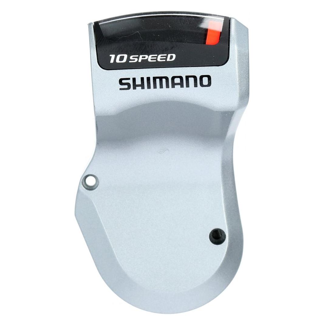 Shimano Ganganzeige Rechts SL-R780 Silber (39192058)