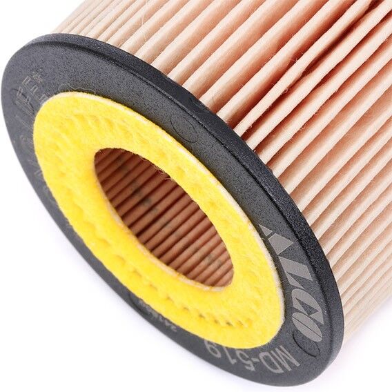 ALCO FILTER MD-519 Ölfilter
