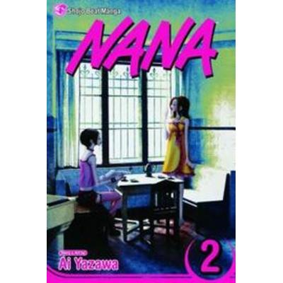NANA 02, Taschenbuch von Ai Yazawa, Panini, 978-3-7416-4385-9
