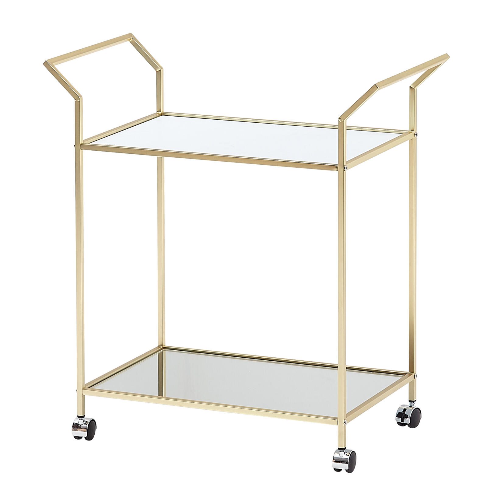 WOHNLING WL6.505 Design Servierwagen