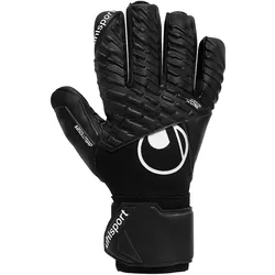 uhlsport FM Comfort Absolutgrip Torwarthandschuhe schwarz 8