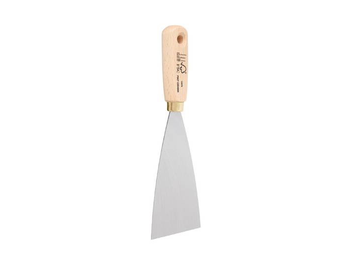 Ayce Spachtel mit Holzgriff 11.5 × 8 cm