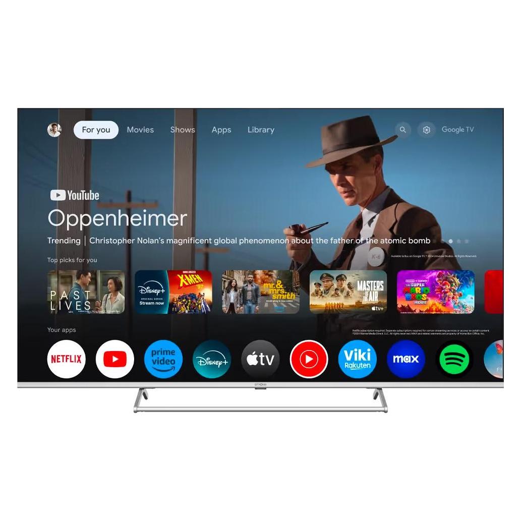 Strong SRT65UG8773C (65", QLED, 4K) (SRT65UG8773C)