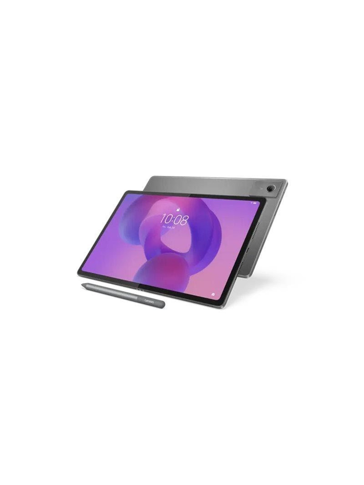 Lenovo Idea Tab Plus ZAGF - tablet - Android 15 or later - 128 GB - 12.1" - 5G - service not included
