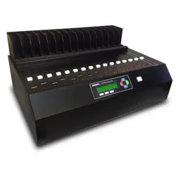 Kanguru HD Duplicator 15HD 15 Disk SATA - Pro Model, Storagesystem