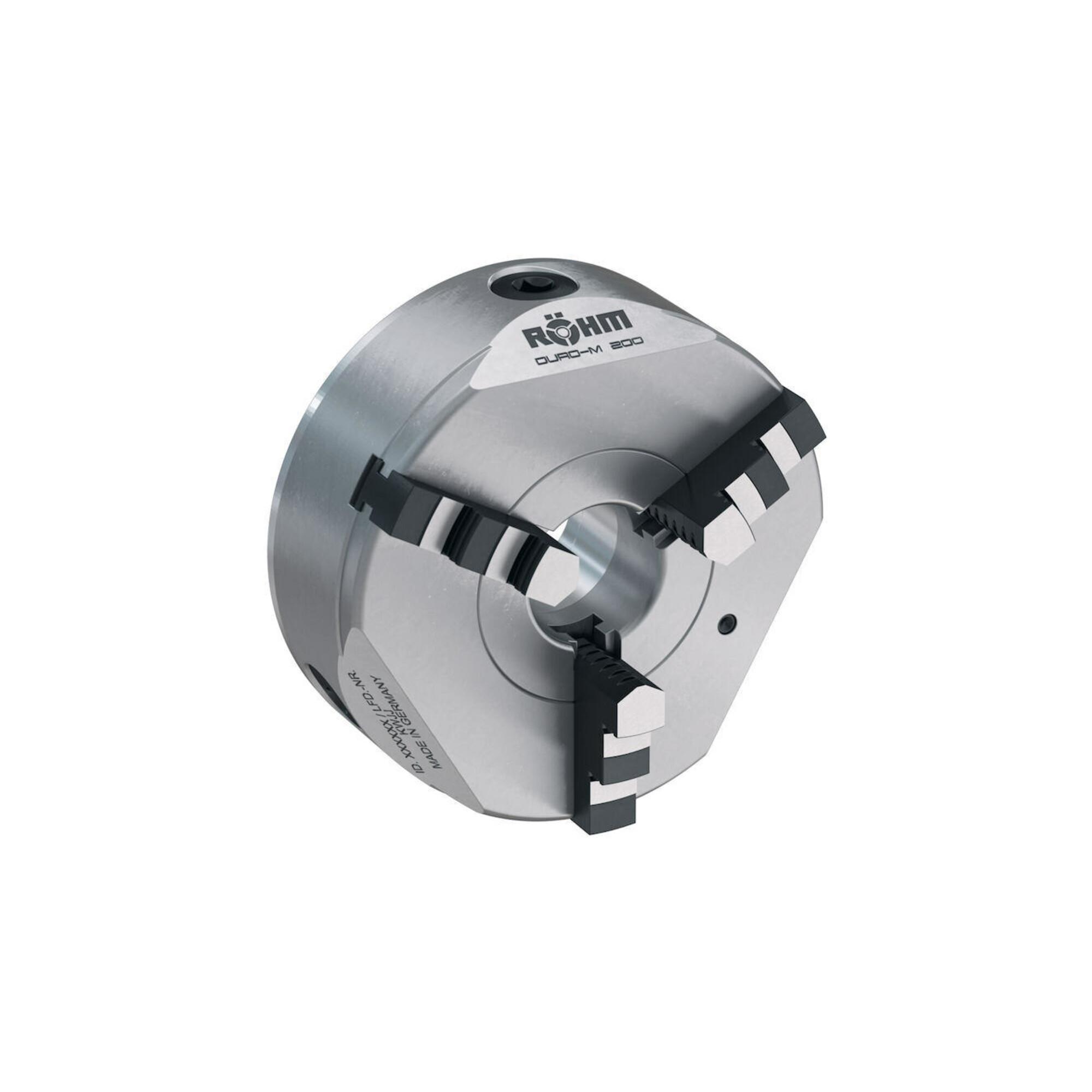 RÖHM Stehbolzen für KK20 DIN55027 M24X100 (130636)