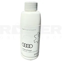 Audi Lederpflege 250 ml Pflegemittel Lederimprägnierer 89A096306
