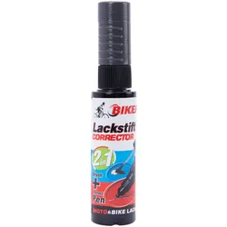 Fasi Lackstift 12 ml silber silver grey