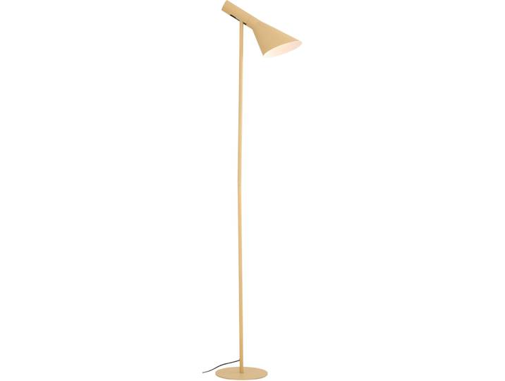 Stehlampe Arles sand matt H 128 cm