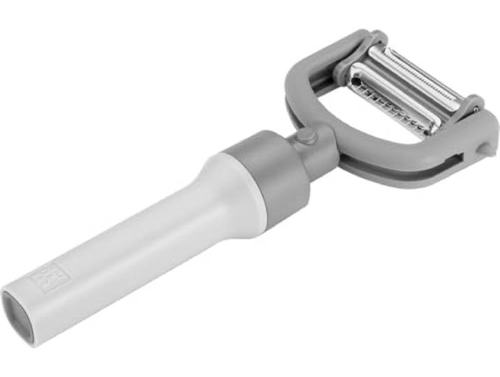 Zwilling Z-Cut Éplucheur 5 en 1 Gris