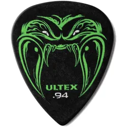 Dunlop Ultex Hetfield Black Fang 0.94 Player's Pack 6 Stück - Plektrum