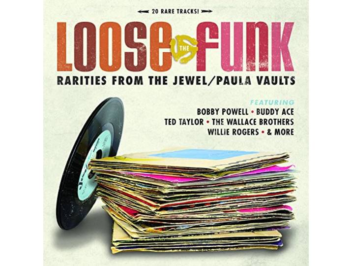 Loose the Funk