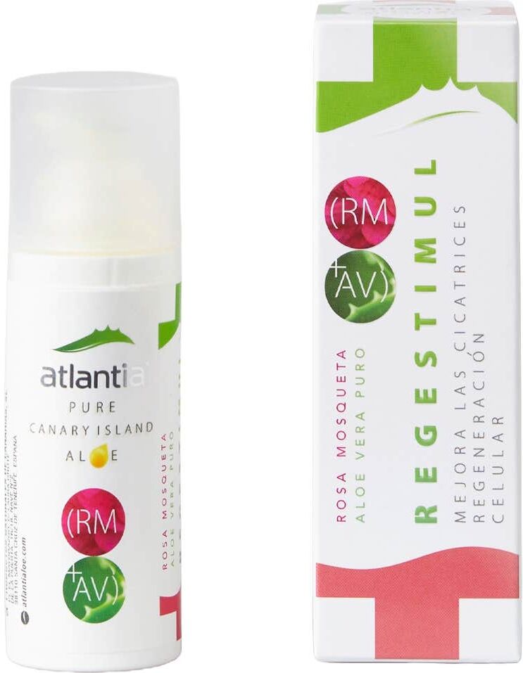 Atlantia Regestimul crema 50ml