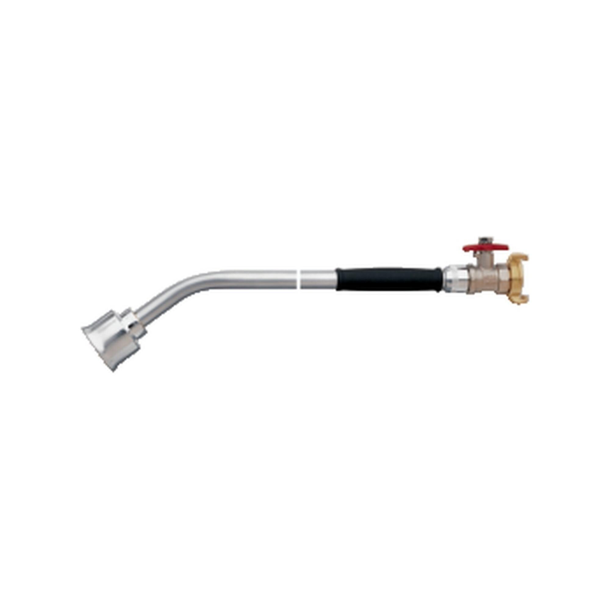 GEKA plus-Gießgerät softrain, Al, 40cm,SB plus (50.2594.9)