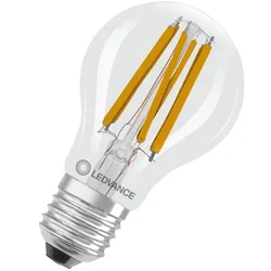 Ledvance LED-Lampe E27 LEDCLA100D13.8927FCL
