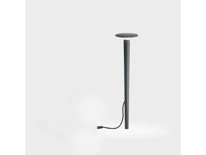 IP44.de Solarleuchte lix spike solar join - Anthrazit (anthracit